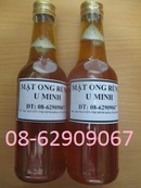 Tp. Hồ Chí Minh: Bán loại Mật Ong Rừng U Minh- Sản phẩm dùng Rất tốt cho sức khỏe CL1379900