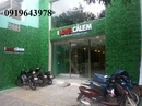 Tp. Hà Nội: Trang trí quán cafe với cỏ nhân tạo sân vườn CL1379900