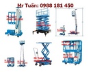 Bình Dương: PP độc quyền thang nâng 300kg, 500kg, thang nâng người, thang nâng hàng Eoslift - Đ RSCL1210398