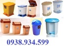 Tp. Hồ Chí Minh: Nhà cung cấp các loại thùng rác, xe rác tốt, giá cạnh tranh. CL1380346