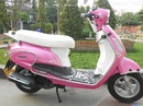 Tp. Hồ Chí Minh: Mình cần bán lại xe SYM chính hãng, Elizabeth màu trắng hồng. CL1383466P11