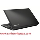 Tp. Hồ Chí Minh: Toshiba Satellite C40-A130 CORE i3-4000M 2G 500G 14. 1 CL1382275P2