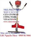 Bình Phước: máy cắt cỏ honda lưỡi cắt dây cước giá rẻ RSCL1380196