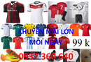 Tp. Hồ Chí Minh: Đồng phục quần áo bóng đá giá rẻ CL1397061P6