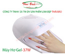 Tp. Hồ Chí Minh: Máy hơ gel cao cấp 0913171706 CL1675146P8