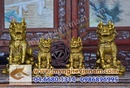 Tp. Hà Nội: Bán kỳ lân đồng phong thủy, đồ thờ phong thủy cao cấp CL1380778