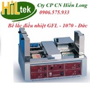 Tp. Hồ Chí Minh: Bể lắc điều nhiệt GFL Dùng cho phòng thí nghiệm CL1433251P5