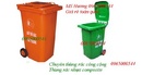 Tp. Hà Nội: Thùng rác công cộng các loại, thùng rác giá rẻ +bền: 0965000544 CL1120314P11