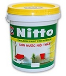 Tp. Hồ Chí Minh: Báo giá Sơn Nước Nội Thất Nitto dùng cho xây dựng giá rẻ hợp lý tại tphcm RSCL1189361