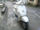 Tp. Hà Nội: Hiện nay nhà mình nhu cầu bán xe Vespa LX150 Nhập khẩu CL1382053P4