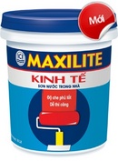Tp. Hồ Chí Minh: Bảng báo giá Sơn Maxilite Kinh Tế giá tốt số 1 tphcm CL1381130