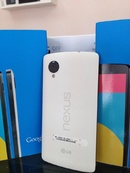Tp. Hà Nội: LG Nexus 5 Hàng mới nguyên Fullbox trùng IMEI - Made In KOREA CL1381590