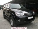 Tp. Hà Nội: bán Toyota fortuner V, sản xuất 2011, màu đen-CHỢ Ô TÔ CẦU GIẤY RSCL1378054
