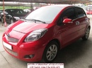 Tp. Hà Nội: bán Toyota yaris 1. 5 sản xuất 2011 màu đỏ-CHỢ Ô TÔ CẦU GIẤY CL1382064