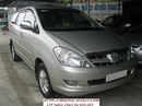 Tp. Hà Nội: bán Toyota innova G, sản xuất 2006, màu bạc-CHỢ Ô TÔ CẦU GIẤY RSCL1102617