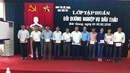 Tp. Hồ Chí Minh: khoá học đấu thầu nâng cao tháng 9 tại tphcm-uy tín chất lượng CL1382184