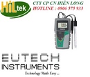 Tp. Hồ Chí Minh: Máy đo pH - nhiệt độ cầm tay Eutech CL1381694