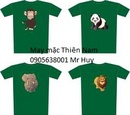 Tp. Hồ Chí Minh: Cơ sở may Thiên Nam, chuyên nhận may áo thun giá rẻ CL1492811P10