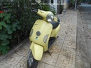 Tp. Hồ Chí Minh: Vespa LX HQ 125cc nhập khẩu mua thùng 2012, màu vang RSCL1673200