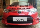 Tp. Hồ Chí Minh: Body Vios 2014- Tinh tế và sang trọng CL1378702