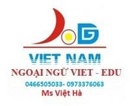 Tp. Hà Nội: Khai giảng lớp học tiếng nhật cấp tốc tại Viet-edu CL1382523