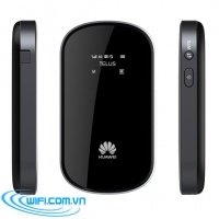 Modem Wifi 3G Huawei E5336, tốc độ 3G 21. 6Mbps