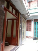 Tp. Hà Nội: Nhà phố Dương Quảng Hàm ô tô đỗ cửa dân trí cao CL1382328