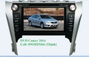 Tp. Hồ Chí Minh: DVD cho xe Toyota Camry CL1382351