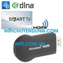 Tp. Hà Nội: EZCast M2- HDMI Không Dây Wifi hệ Windows/ Mac- iPad/ iPhone - Android. cho dạy hoc CL1335833