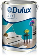 Tp. Hồ Chí Minh: đại lý sơn jotun Sơn nội thất cao cấp Dulux 5in1 giá cạnh tranh hấp dẫn 2014 RSCL1080536