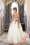 Tp. Hồ Chí Minh: Dạy cắt may áo cưới cao cấp, dạy may áo cưới cao cấp CL1384123
