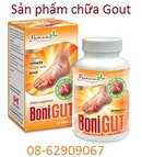 Tp. Hồ Chí Minh: Bán Sản phẩm BONI GOUT-Nhập từ Canada- chữa bệnh Gout tốt- CL1382704