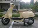 Tp. Hà Nội: Cần bán Vespa LX150 Nhập khẩu đời cuối. RSCL1104299