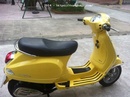 Tp. Hà Nội: bán chiếc xe Piaggio LX Việt 150ie màu vàng đăng kí năm 2012 biển số đẹp CL1386026P11