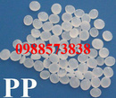 Tp. Hồ Chí Minh: Cung ứng hạt nhựa nguyên sinh PP /hạt nhựa tái sinh PP compound màu CL1383996P6