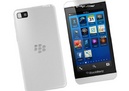 Tp. Hồ Chí Minh: Bán Blackberry Z10 white, máy hàng chính hãng Smartcom, còn đẹp keng CL1376084