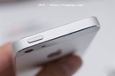 Tp. Hồ Chí Minh: bán iphone 5 6g4b màu trắng bản quốc tế Mỹ Đẹp như mới CL1382975