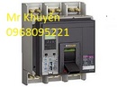 Tp. Hồ Chí Minh: Aptomat 1000A 3P 50KA NS100N3M2 schneider CL1415949P12