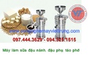 Tp. Hà Nội: Bán máy xay đậu nành, máy làm sữa đậu nành công nghiệp CL1382954