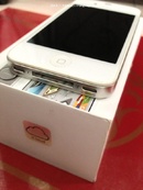 Tp. Hồ Chí Minh: Mình cần bán iphone 4s màu trắng, bản lock 64gb CL1376092