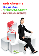 Tp. Hồ Chí Minh: Dịch Vụ Quảng Cáo Google Adwords, thiết kế web 4 triệu trọn gói RSCL1195062