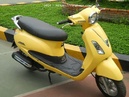 Tp. Hồ Chí Minh: Mình cần bán 1 xe attila màu vàng nữ chạy kĩ, xe đăng kí 2010. CL1383266