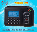 Đồng Nai: Máy chấm công Đồng Nai Wise Eye 300 - giá rẻ nhất CL1396086P6