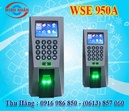 Đồng Nai: Máy chấm công Đồng Nai Wise Eye 950A - giá rẻ CL1398611P10