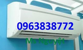 Cung cấp máy lạnh, tủ lạnh, máy điều hòa. 0963838772