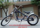 Tp. Hà Nội: Xe đạp điện Nhật bãi hàng mới về CL1411931P3