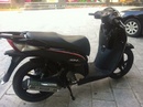 Tp. Hà Nội: bán chiếc xe Honda Shi Sport 150 màu đen, đăng kí năm 2008 biển số 29E1 CL1383466