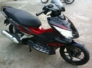 Tp. Hồ Chí Minh: Cần bán xe Ari Blade thái đen đỏ Xe mua mới đăng ký 2008 CL1383466