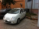 Tp. Hà Nội: Bán xe Matiz-S 2004 trắng đẹp, biển số 68 lộc phát-HN CL1396142P9