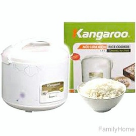 Nồi Cơm Điện Kangaroo KG 375C - 1L8 (a)